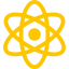 React