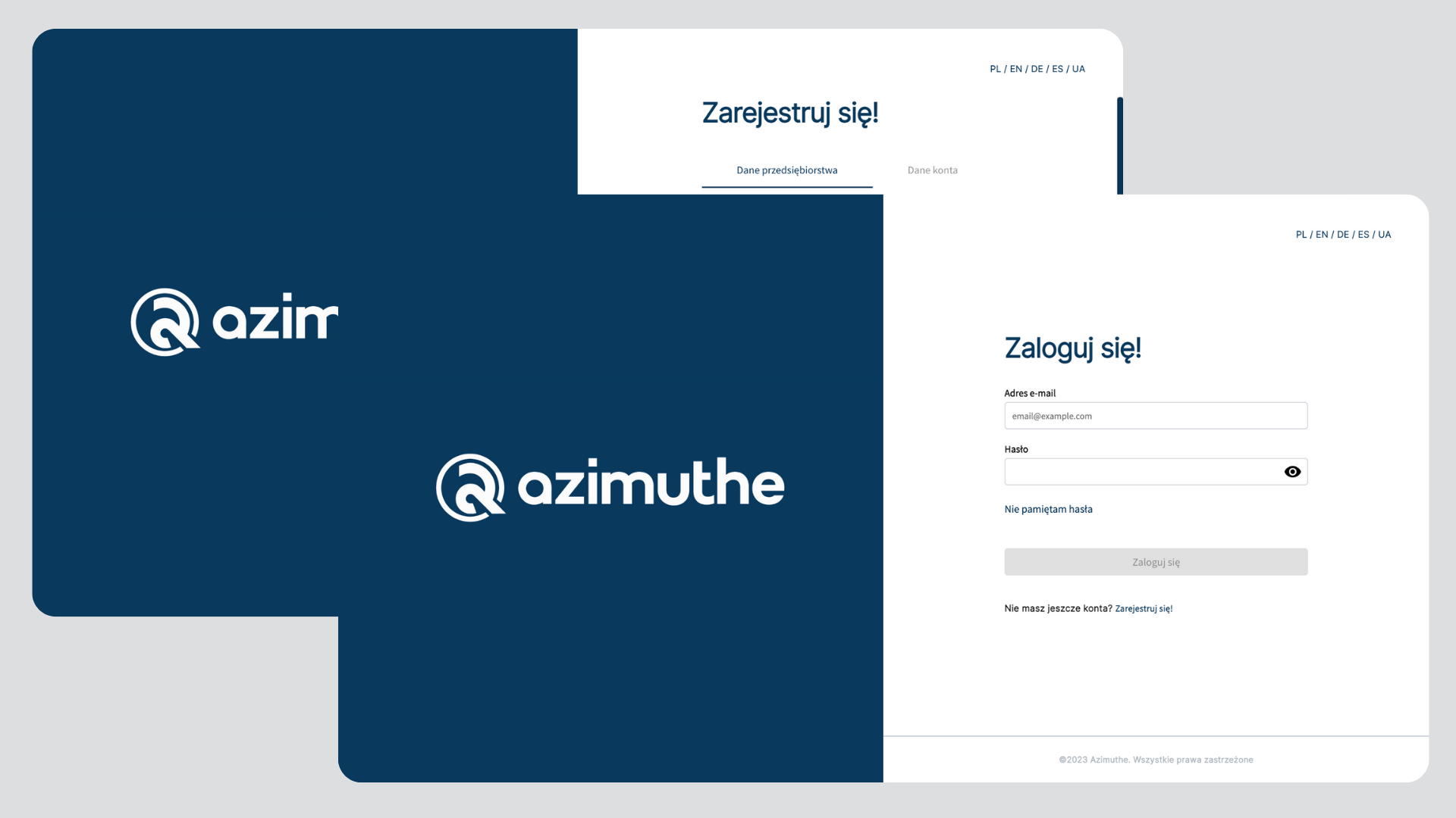 Azimuthe