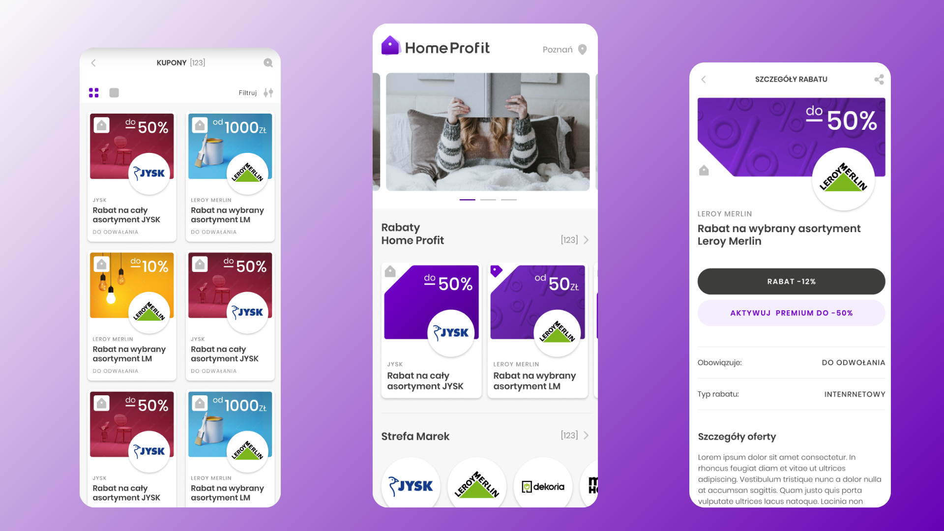 Home Profit