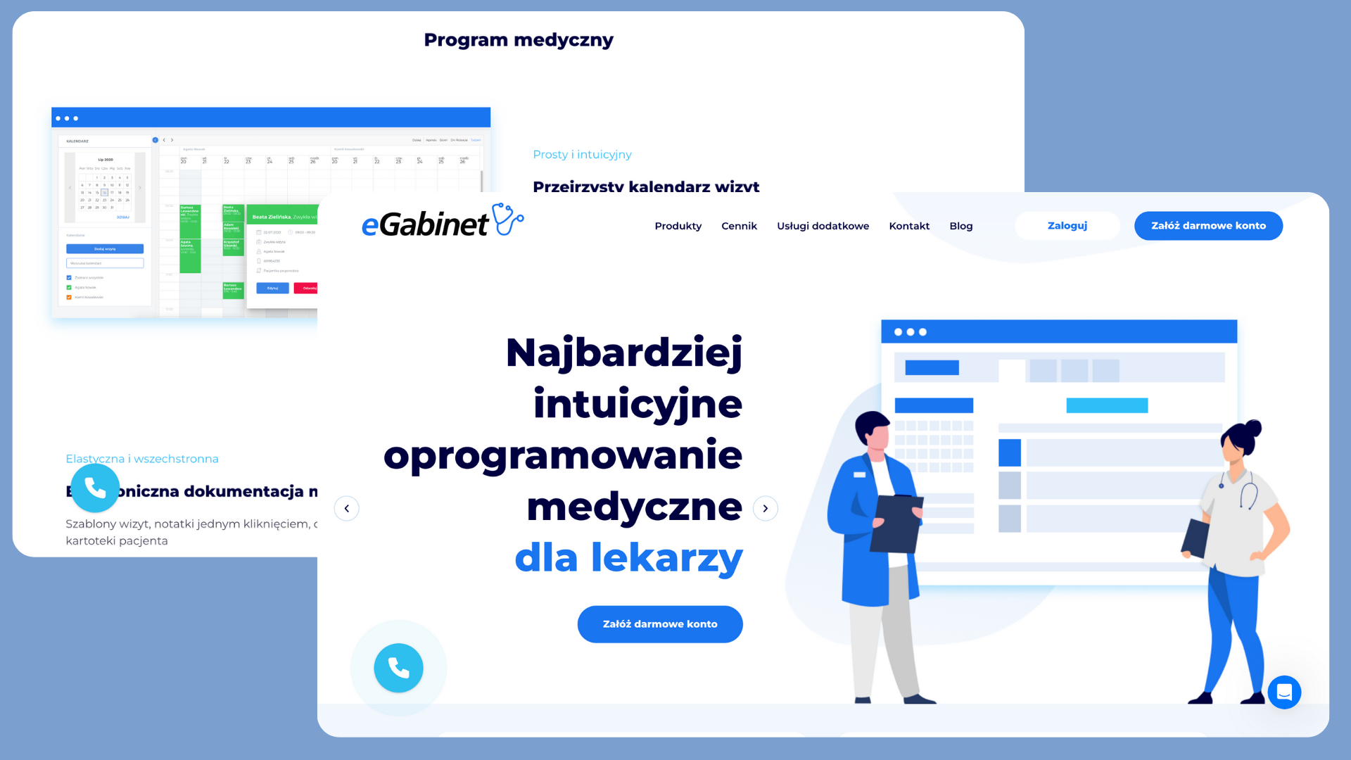 E-Gabinet