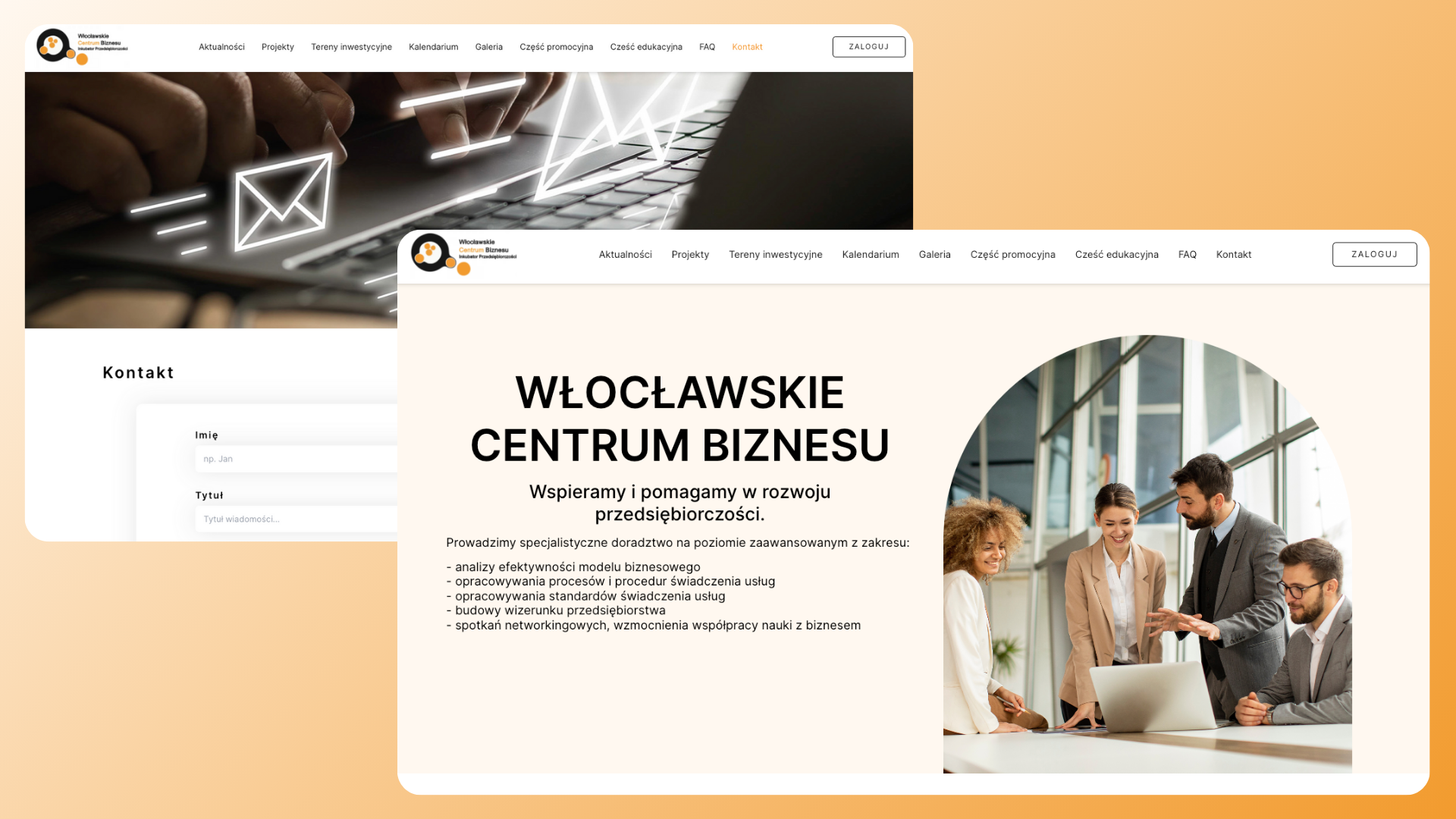 Włocławski Inkubator Przedsiębiorczości
